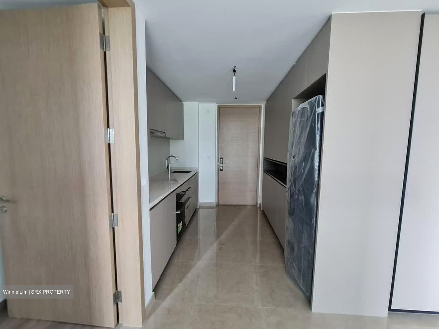 The Tapestry (D18), Condominium #566110081